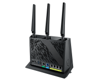 ASUS RT-AX86U Pro (5700Mb/s a/b/g/n/ac/ax, 2xUSB) - 1103417 - zdjęcie 9